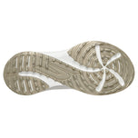 Skechers Women's Flow Spikeless Slip-Ins Golf Shoes - White/Natural