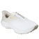 Skechers Women's Flow Spikeless Slip-Ins Golf Shoes - White/Natural