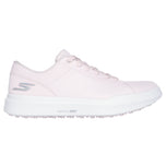 Skechers Women's Go Golf Drive 6 Golf Shoes - Pink