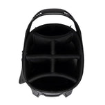 Travis Mathew BYOB 立式高尔夫球包 - 希瑟深灰色