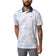 Travis Mathew Featherweight Drift Golf Polo Shirt - White