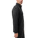 Travis Mathew Heater Pro Golf 1/4 Zip - Black