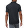 Travis Mathew Heater Pro Golf Shirt - Black