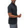 Travis Mathew Heater Pro Golf Shirt - Black