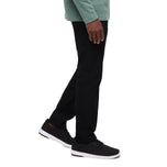 Travis Mathew Legacy Lightweight Jeans - Black