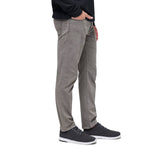 Travis Mathew Legacy Lightweight Jeans - Grey