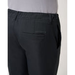 Travis Mathew Open To Close 2.0 Golf Joggers - Black