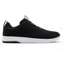 Travis Mathew The Daily Lite Spikeless Golf Shoes - Black