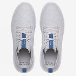 Travis Mathew The Daily Lite Spikeless Golf Shoes - Heather Microchip