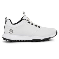 Travis Mathew The Ringer 2.0高尔夫球鞋 - 白色