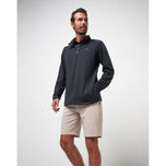 Travis Mathew Warderlust 9“高尔夫短裤-Kaki