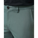Travis Mathew Wanderlust Golf Pants - Balsam Green