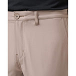 Travis Mathew Wanderlust Golf Pants - Khaki