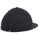 Under Armour Golf Mid Stretch Cap - Black