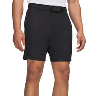 Under Armour 8 英寸高尔夫短裤 - 黑色