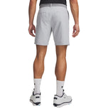 Under Armour 8 英寸高尔夫短裤 - 黑色