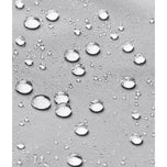 Under Armour Drive 8" Golf Short - Steel