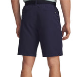 Under Armour Drive 高尔夫短裤 - 午夜海军蓝