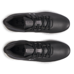 Under Armour Drive奖牌尖峰高尔夫鞋高尔夫球鞋 - 黑色