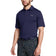 Under Armour Playoff 3.0 Polo Golf Shirt - Midnight Navy/Castlerock