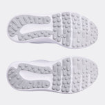 Under Armour Surge Spikeless Golf Shoes - Halo Gray/Metallic Silver