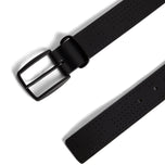 J.Lindeberg Vent Golf Belt - Black