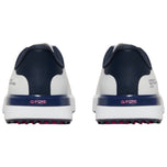 G/Fore 女式 G.112 Love G Kiltie 高尔夫球鞋 - 雪色/暮光色