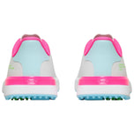 G/Fore 女式 G.112 Love G Kiltie 高尔夫球鞋 - 雪地/多色