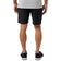 Travis Mathew Wanderlust 9" Golf Shorts - Black