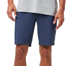 Travis Mathew Wanderlust 9" Golf Shorts - Mood Indigo