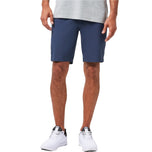 Travis Mathew Wanderlust 9" Golf Shorts - Mood Indigo
