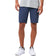 Travis Mathew Wanderlust 9" Golf Shorts - Mood Indigo