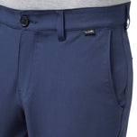 Travis Mathew Wanderlust 9" Golf Shorts - Mood Indigo