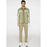 J.Lindeberg Jarvis Mid-Layer - Oil Green