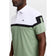 J.Lindeberg Emil Golf Polo Shirt - Hedge Green
