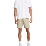 Under Armour Drive 8" Golf Short - Khaki