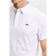 J.Lindeberg Wilhelm Golf Polo Shirt - White