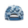 G/Fore Camo Circle G Circle Twill Snap Cap - Blue Camo