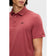 J.Lindeberg Bridge Golf Polo Shirt - Apple Butter