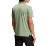 J.Lindeberg Bridge Golf Polo Shirt - Hedge Green