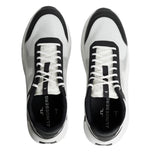 J.Lindeberg Vent 500高尔夫球鞋 - 黑色