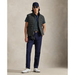 RLX Ralph Lauren Insulated Performance Golf Gilet - Charcoal Grey