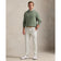 RLX Ralph Lauren Athletic Lightweight Stretch Cypress Golf Pants - Stone Pebble
