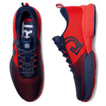 g/fore qrt 1法院鞋 - 罂粟