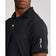 RLX Ralph Lauren Solid Air Flow Performance Polo -Polo Black