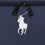 RLX Ralph Lauren 刺绣波士顿高尔夫球包 - 海军蓝