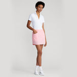 RLX Ralph Lauren妇女AIM Skort -Taylor Rose