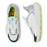 G/Fore MG4X2拆除混合高尔夫十字架训练师 - 雪