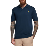 Lyle＆Scott Guernsey高尔夫球 - 轻海军