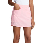 RLX Ralph Lauren妇女AIM Skort -Taylor Rose